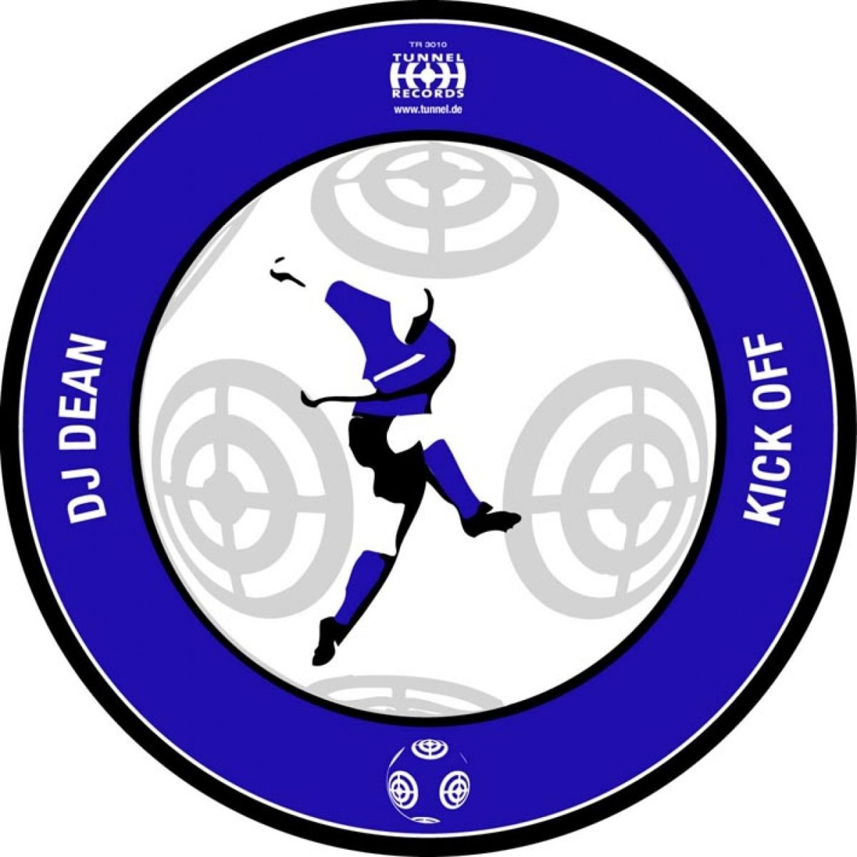 Album cover of Kick Off