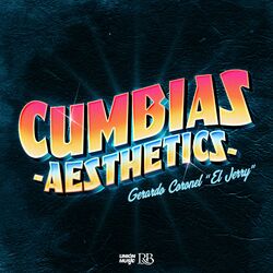 Cover of Cumbias Aesthetics