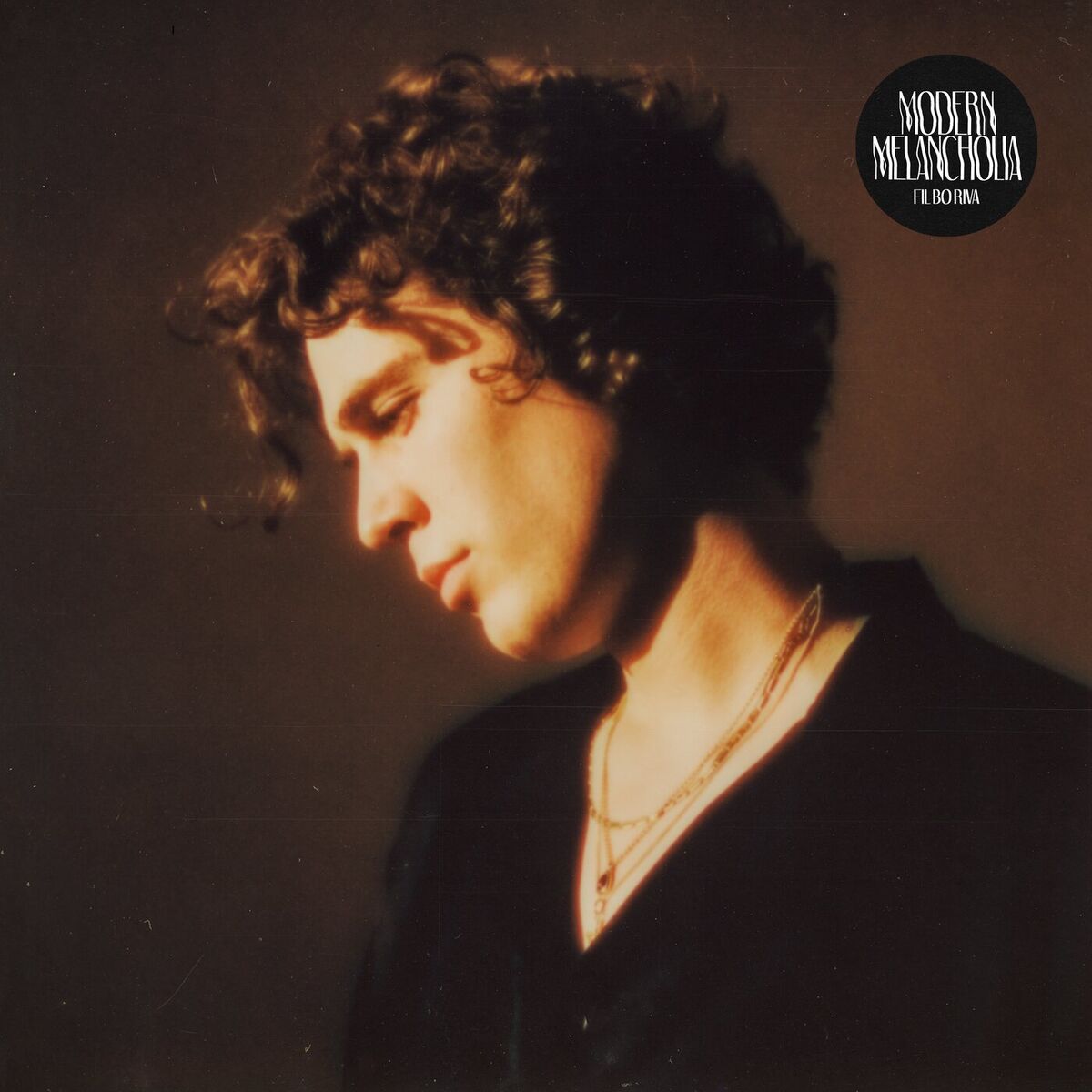 Album cover of Modern Melancholia