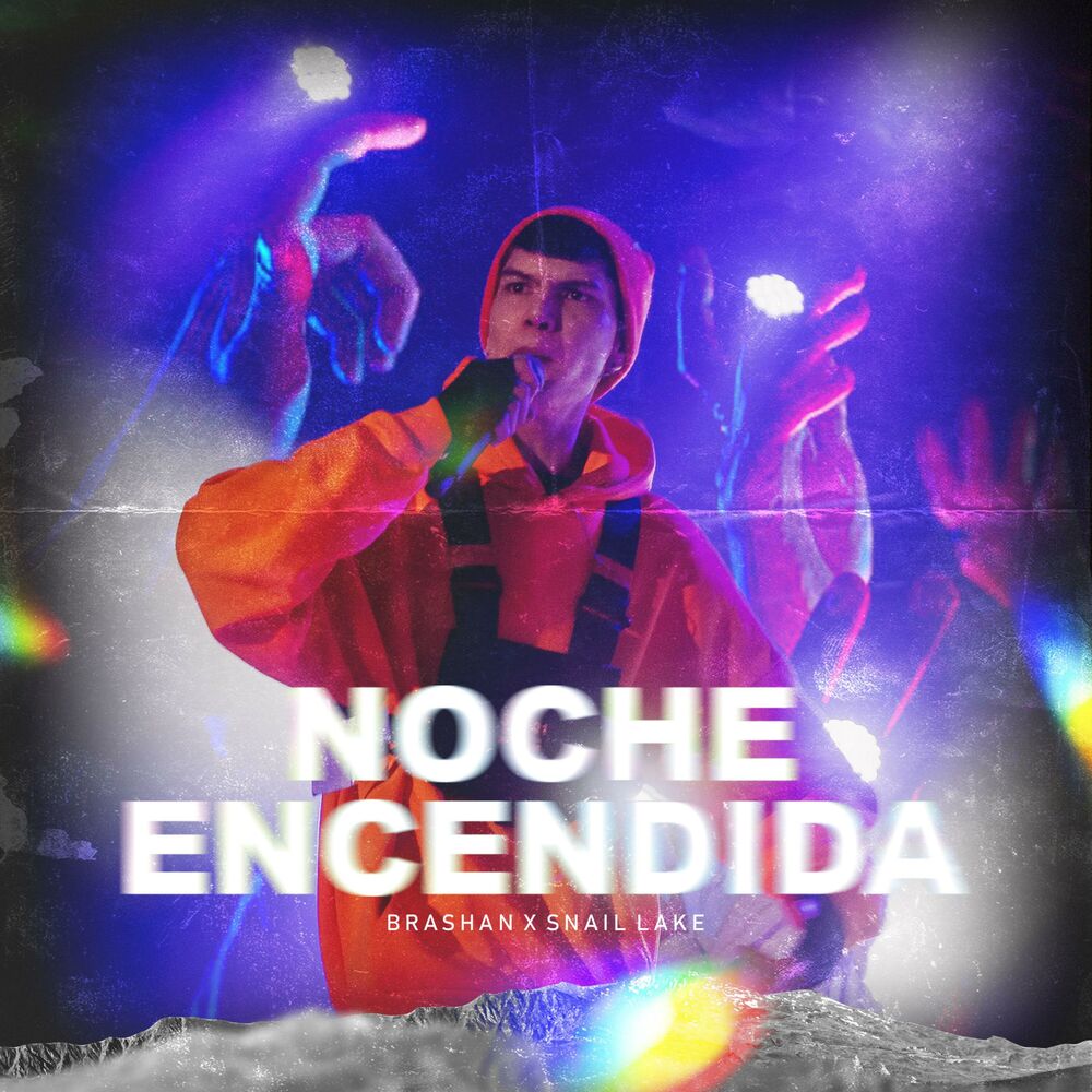 Picture of NOCHE ENCENDIDA