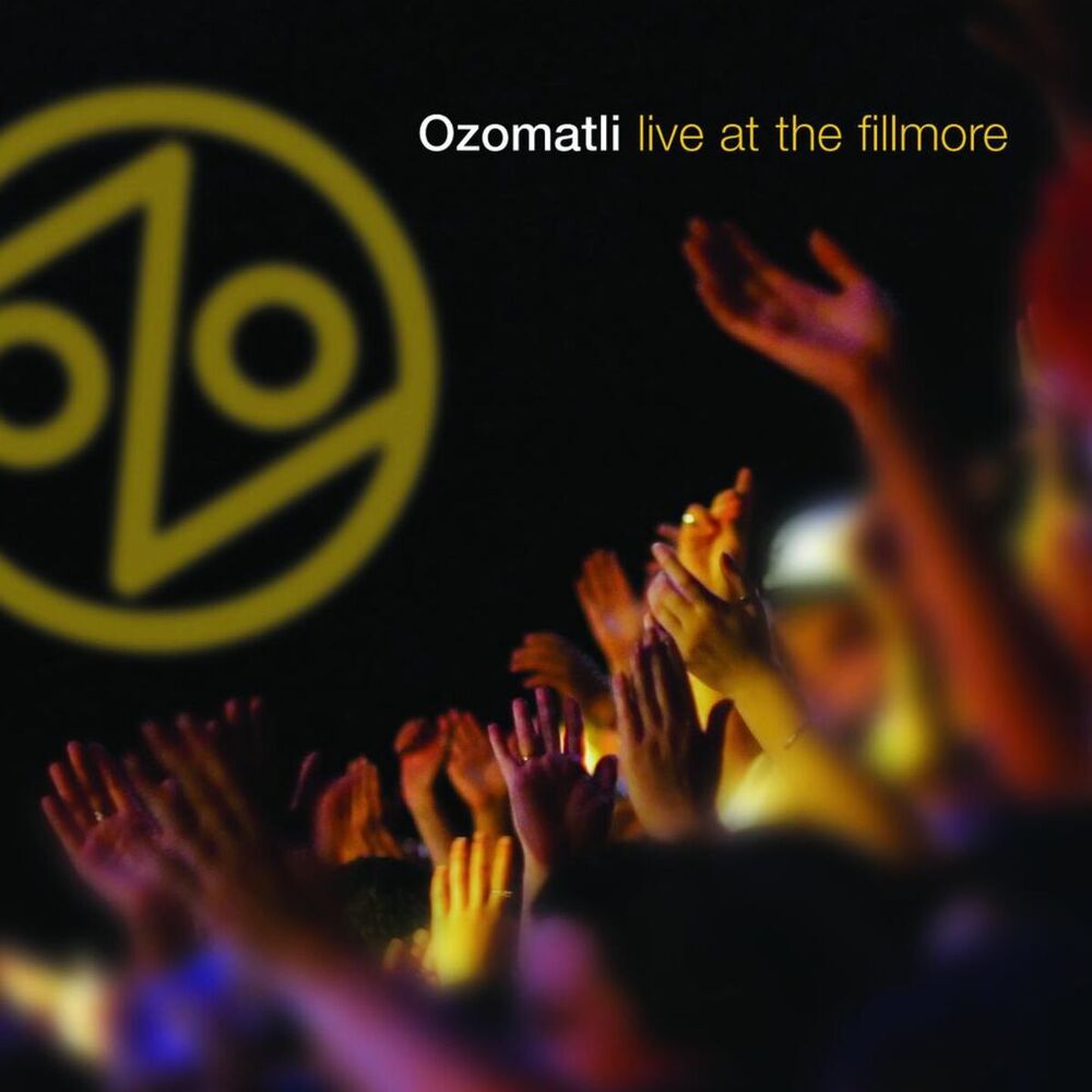 Picture of Live At The Fillmore