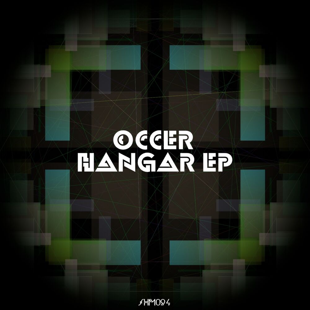 Picture of Hangar EP