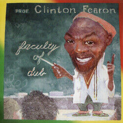 Cover of Faculty of Dub