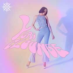 Cover of CLOUNGE