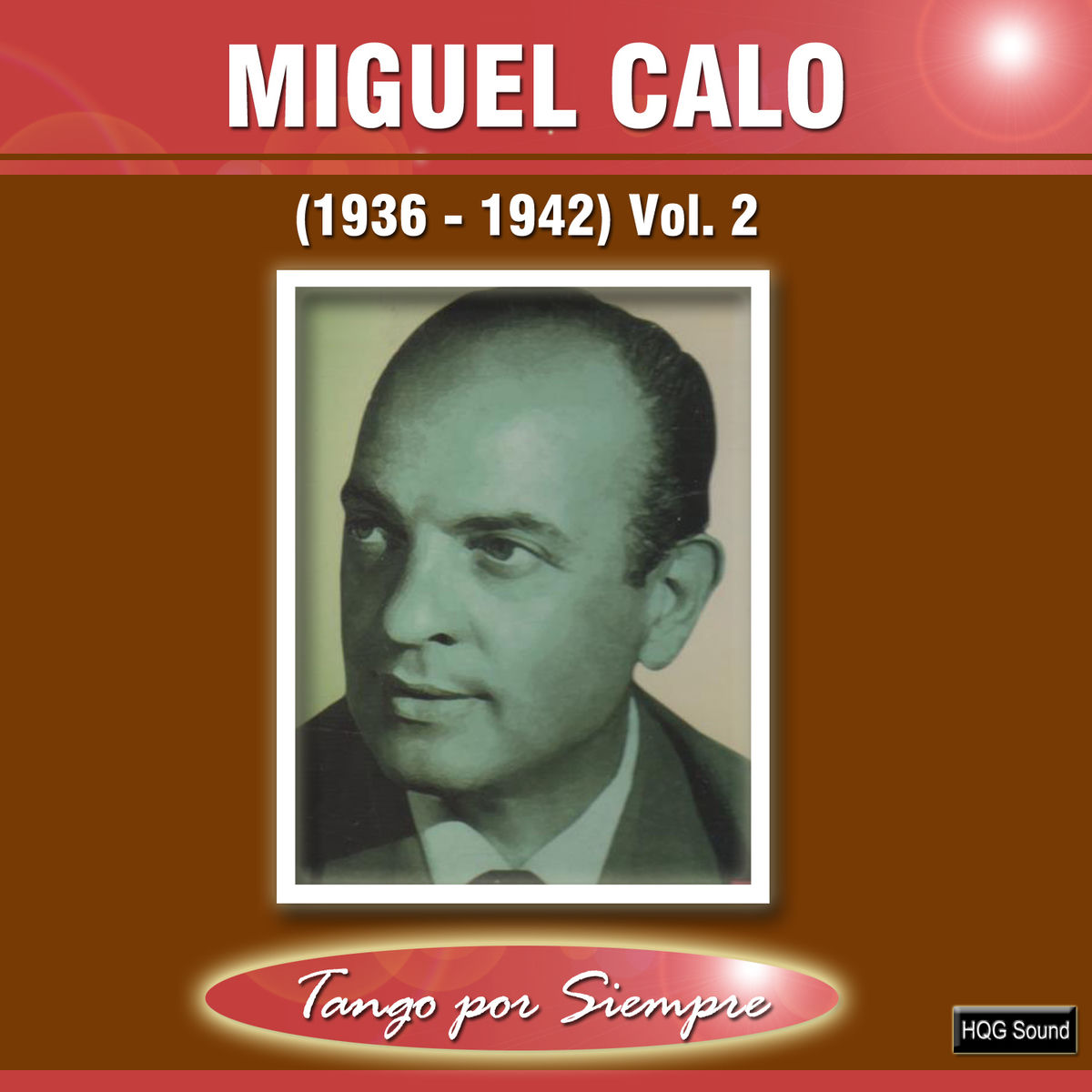 Album cover of (1936-1942), Vol. 2