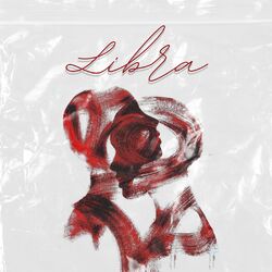 Cover of Libra