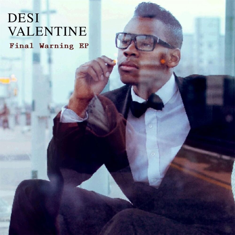 Picture of Final Warning - EP