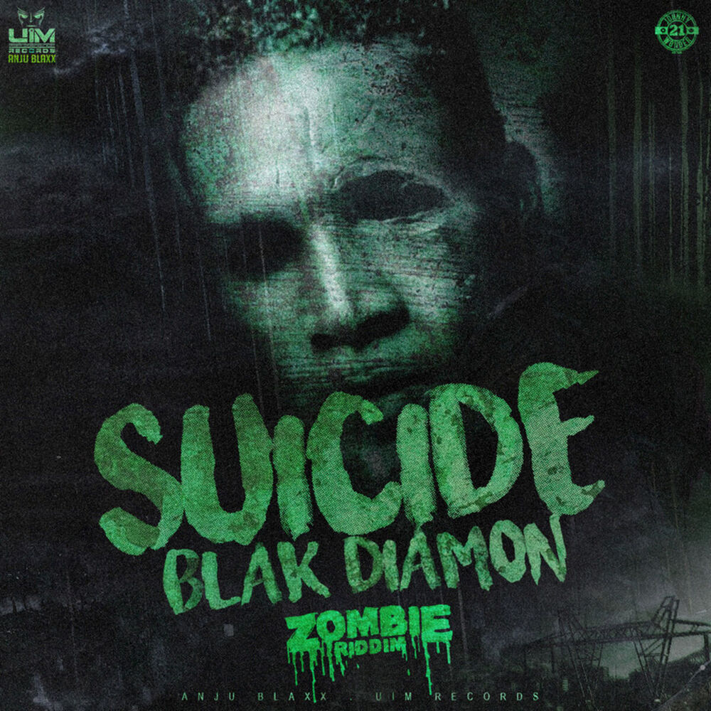 Picture of Suicide (Zombie Riddim)