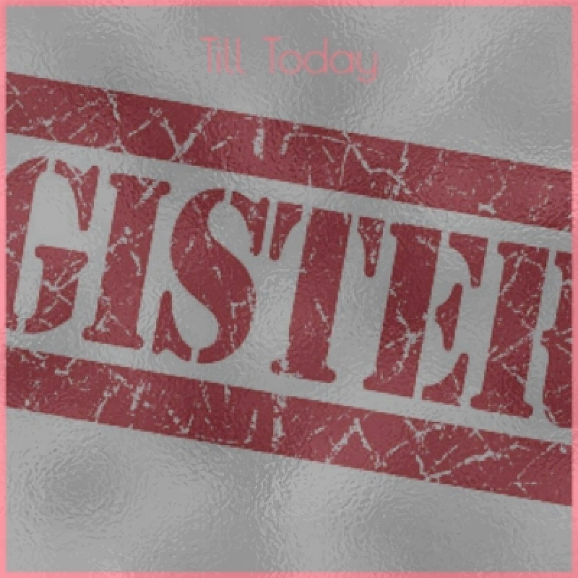 Album cover of Till Today
