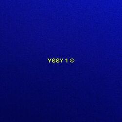 Cover of YSSY 1© (Canciones Buenas, Días Malos)