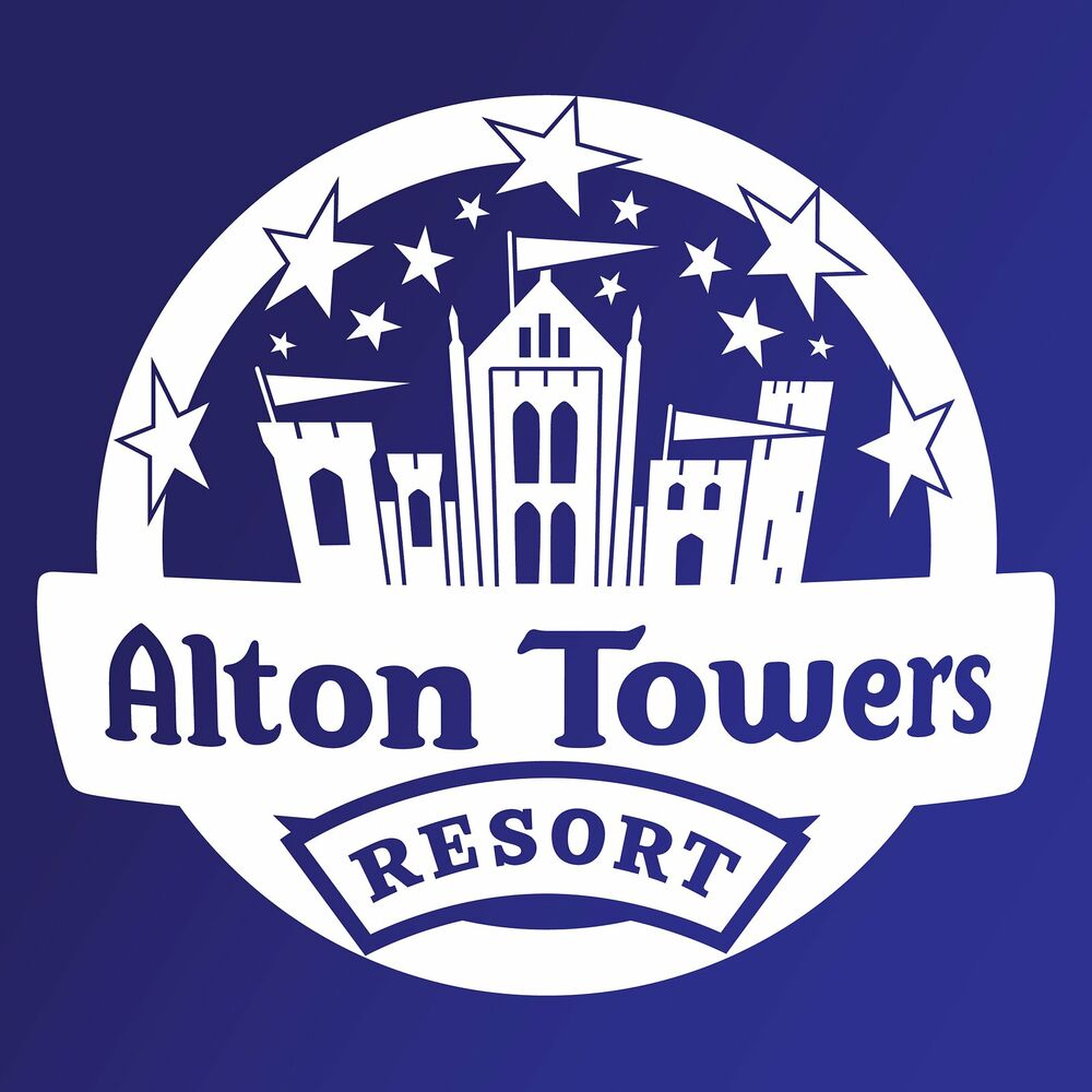 Picture of Alton Towers Resort