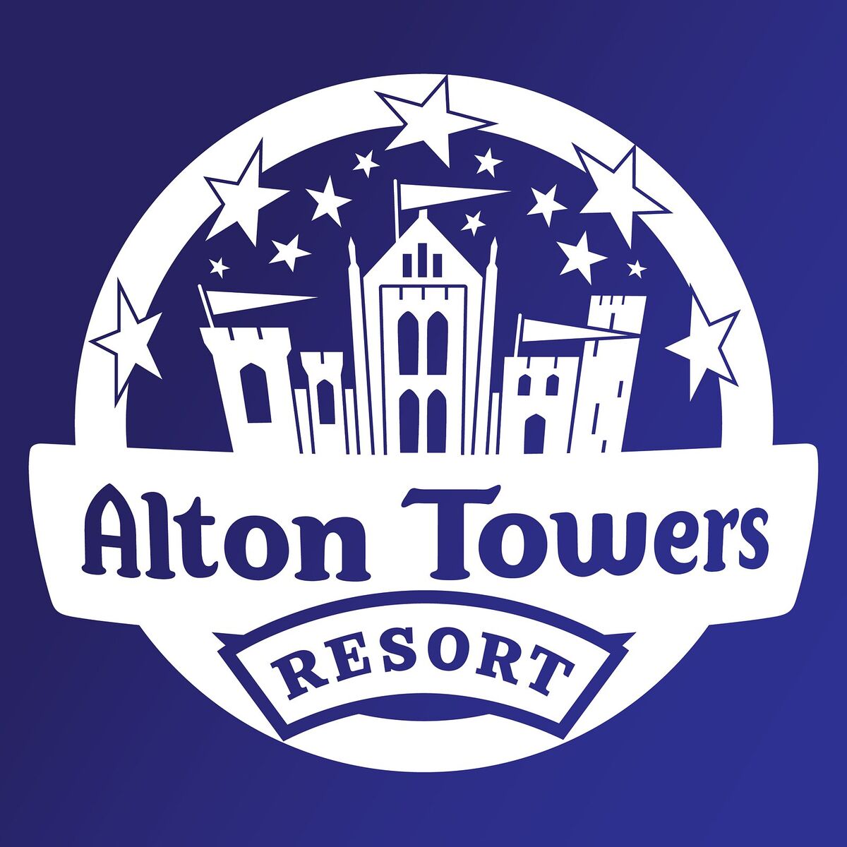 Album picture of Alton Towers Resort