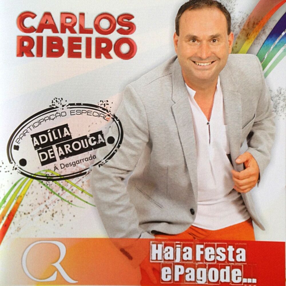 Picture of Haja Festa e Pagode