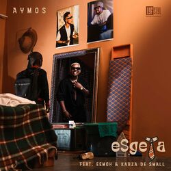 Cover of Esgela