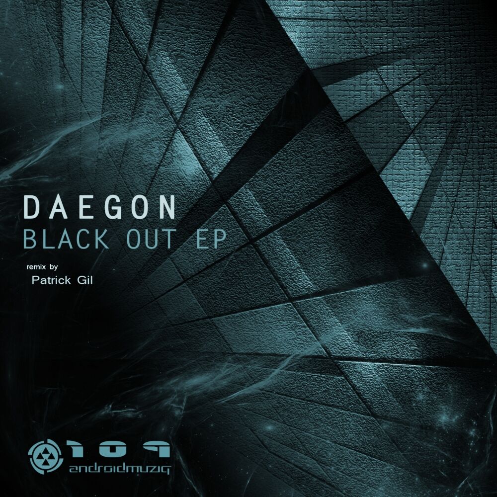 Picture of Black Out EP