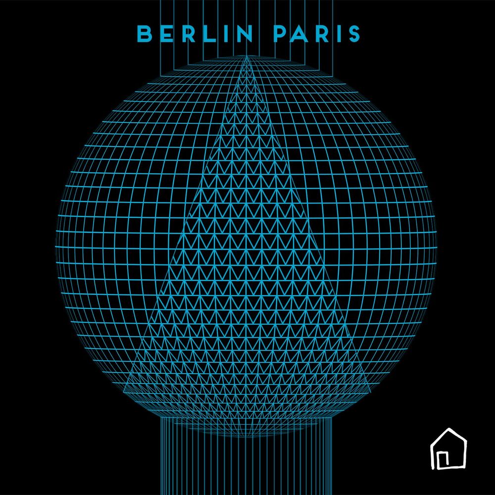 Picture of Berlin / Paris