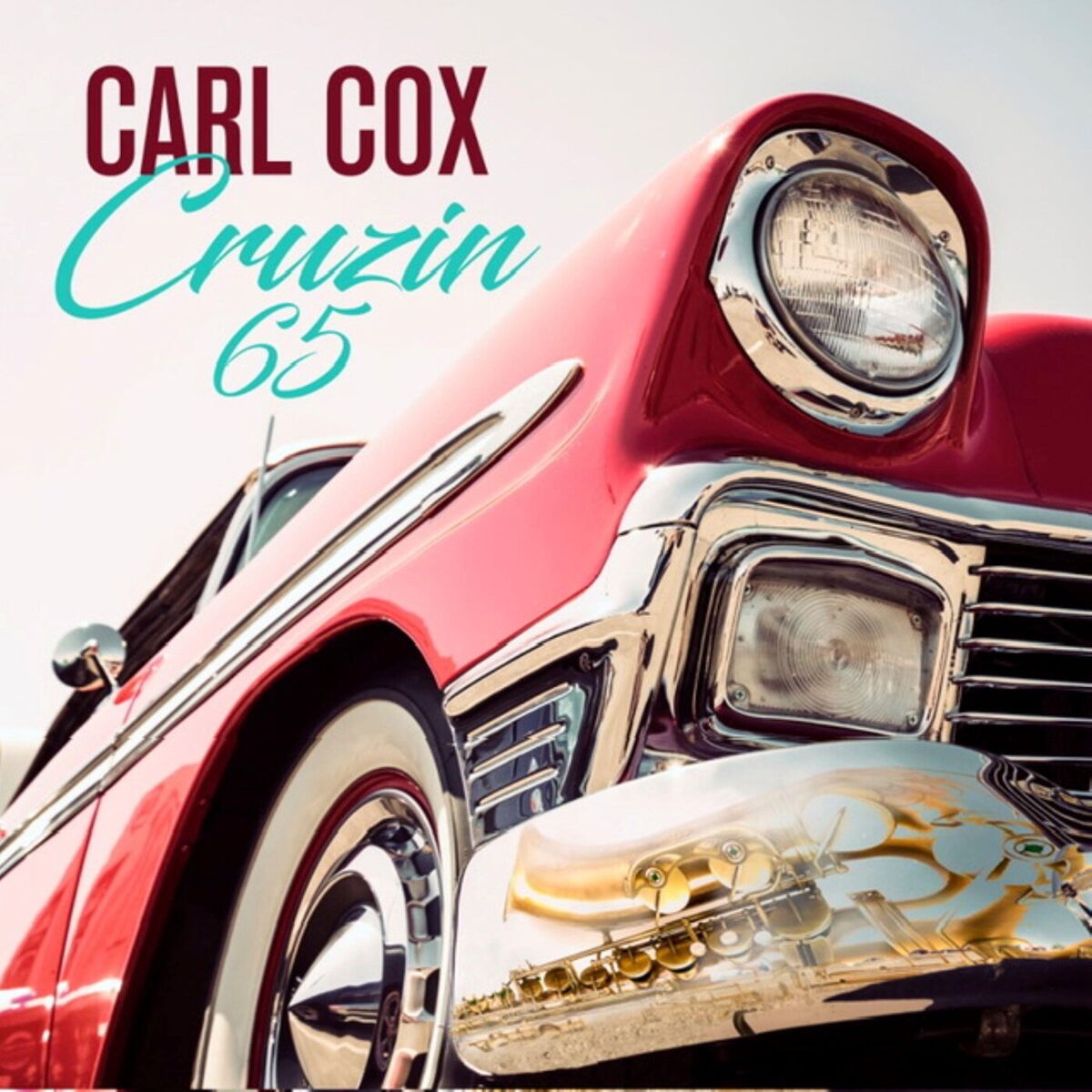 Album cover of Cruzin 65
