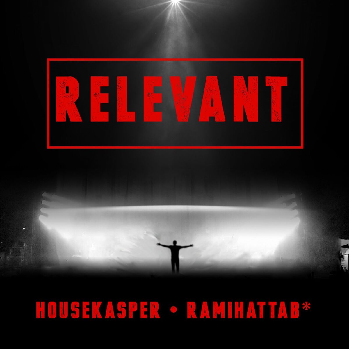 Album cover of Relevant
