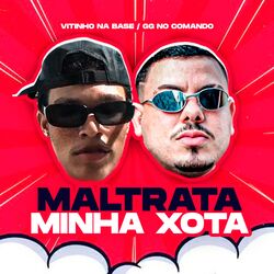 Cover of Maltrata Minha Xota