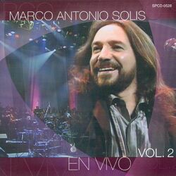 Cover of En Vivo Desde El Teatro De Bellas Artes Puerto Rico (Vol. II)