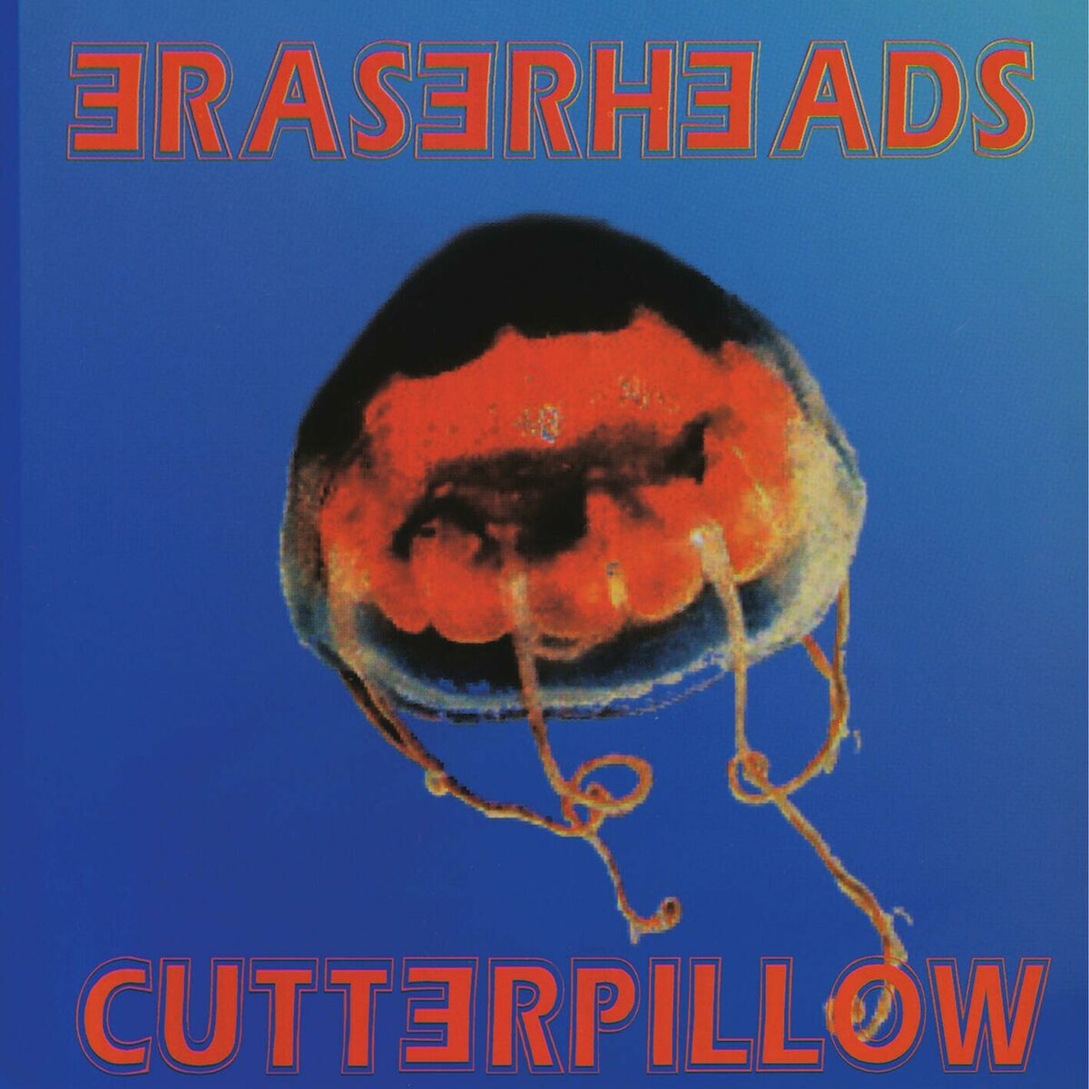 Album cover of Cutterpillow: The Bernie Grundman Remaster 2024
