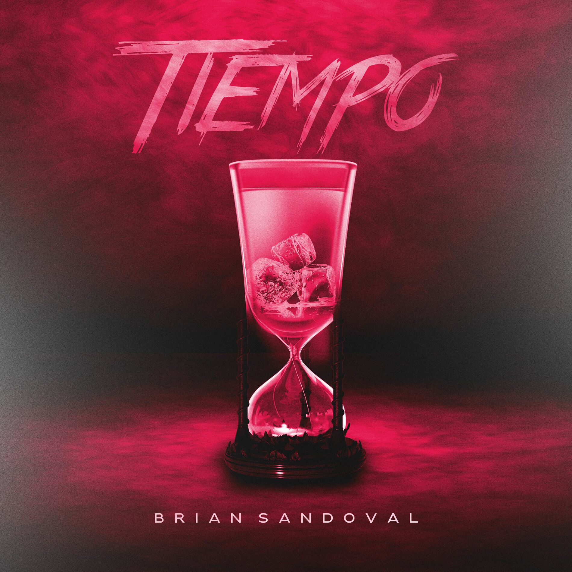 Album cover of Tiempo