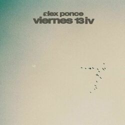 Cover of viernes 13 iv