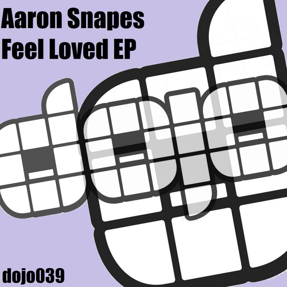 Picture of Feel Loved EP