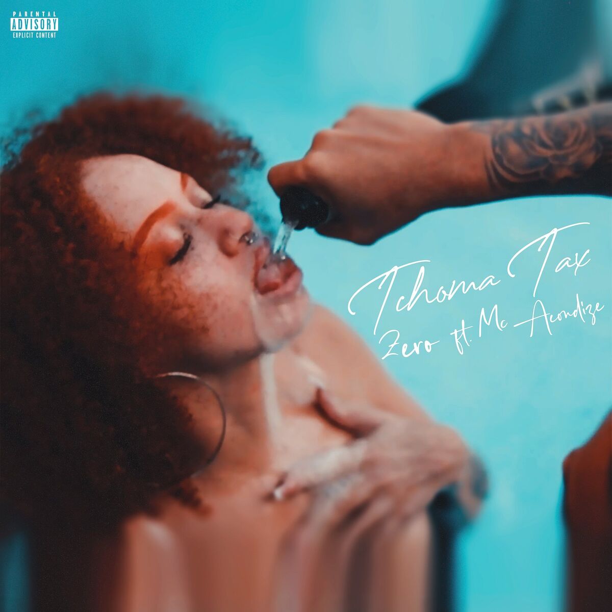 Album cover of Tchoma Tax