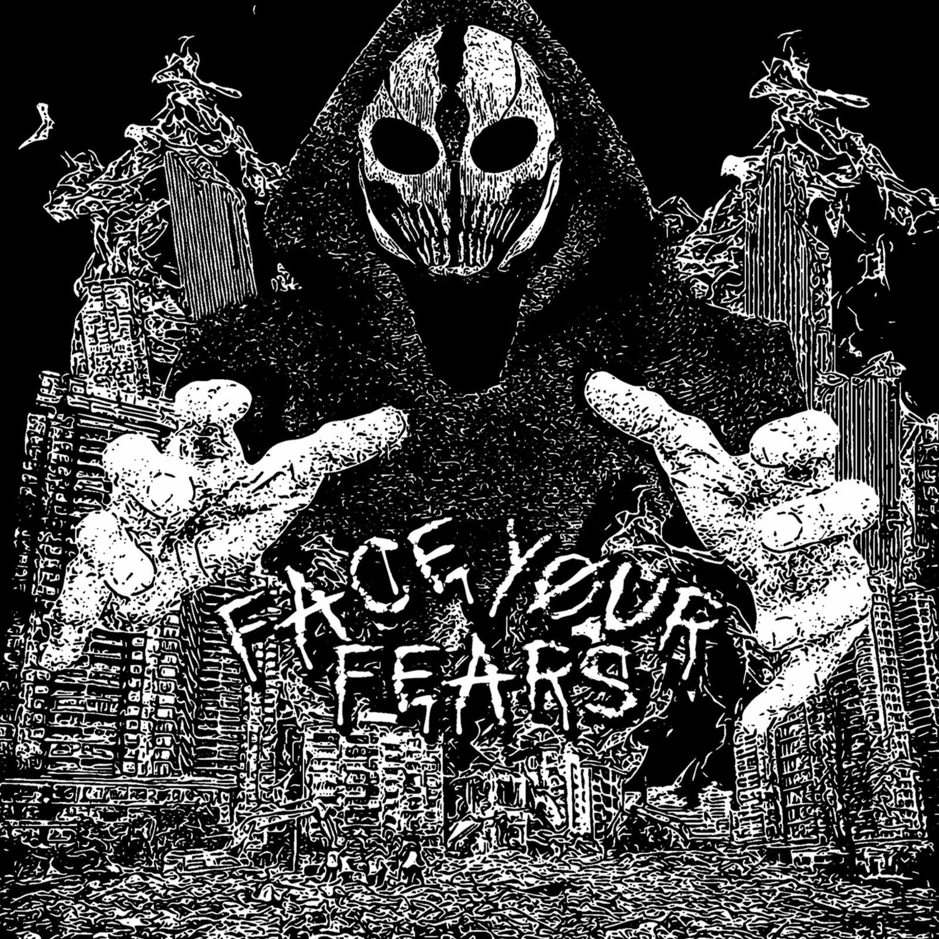Album cover of Face Yøur Fears