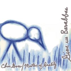 Cover of Give Us Barabas