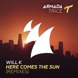 Cover of Here Comes The Sun (Remixes)