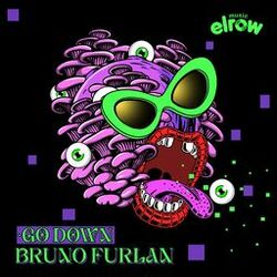 Cover of Go Down