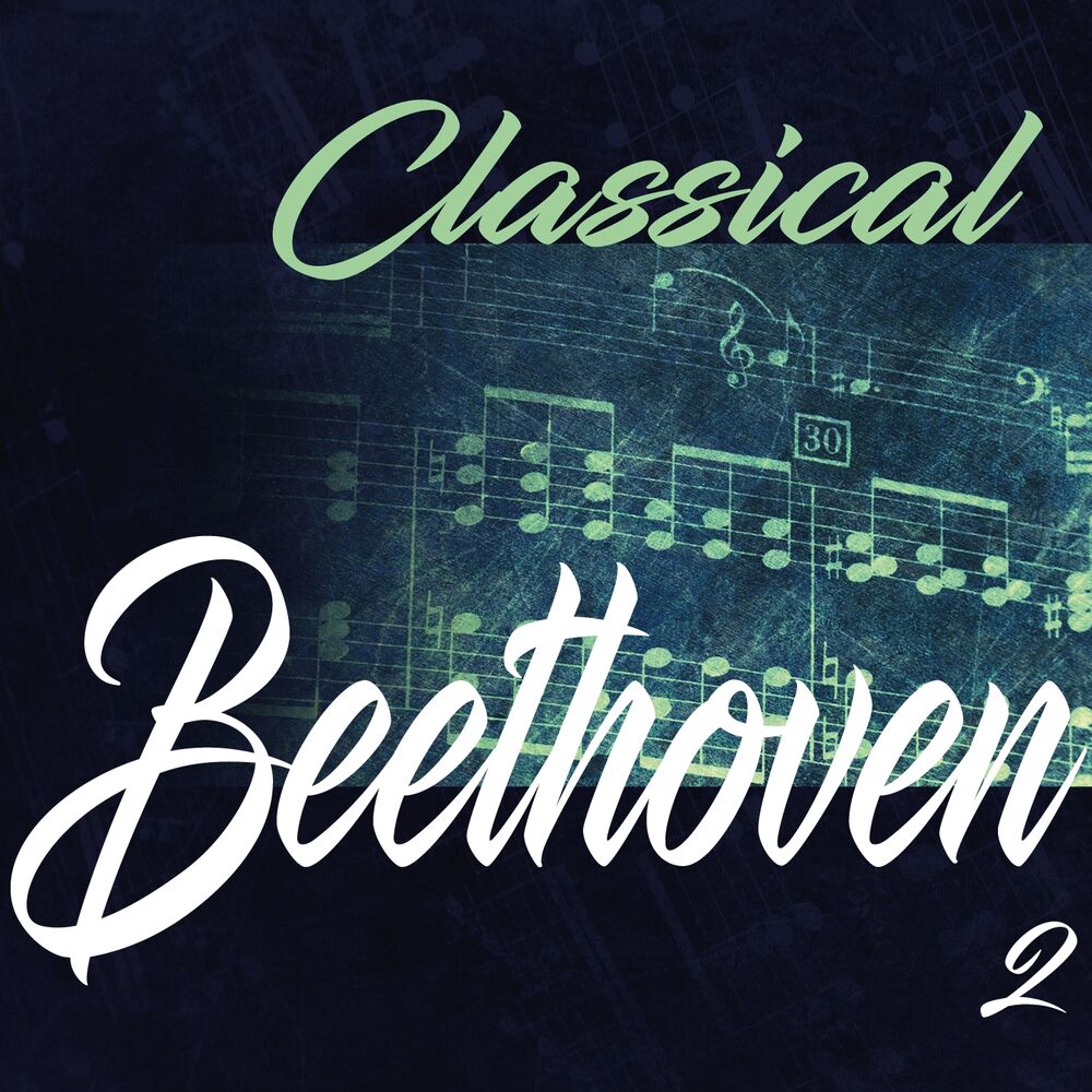 Picture of Classical Beethoven 2