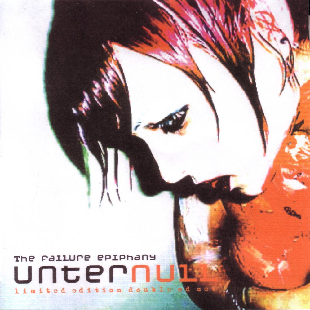 Picture of Failure Epiphany (bonus CD)