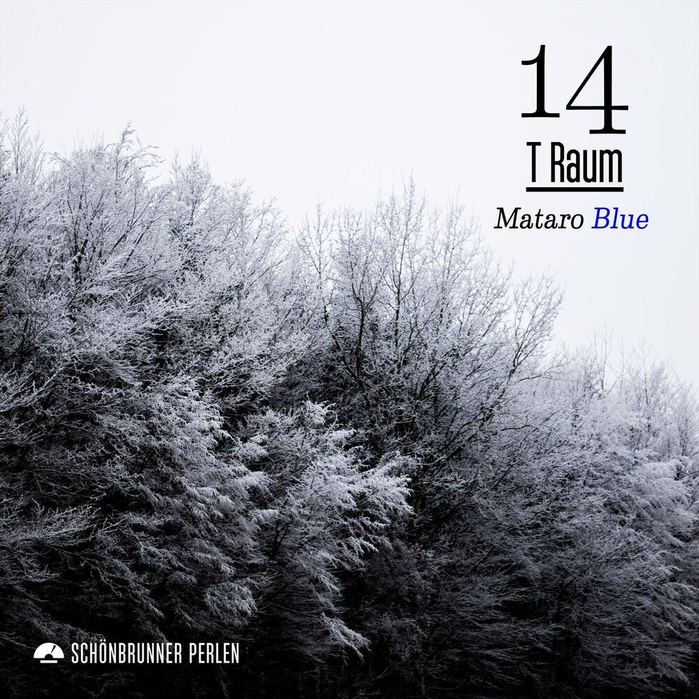 Picture of Mataro Blue