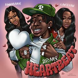 Cover of Heartbeat