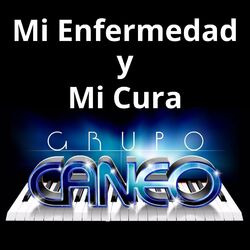 Cover of Mi Enfermedad Y Mi Cura