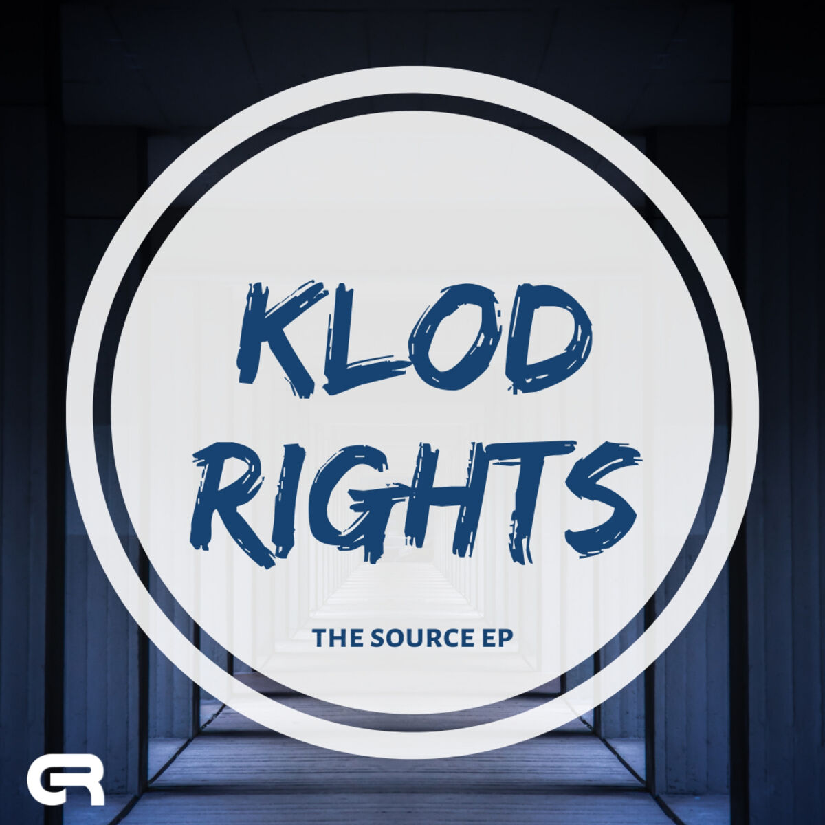 Album cover of The Source EP