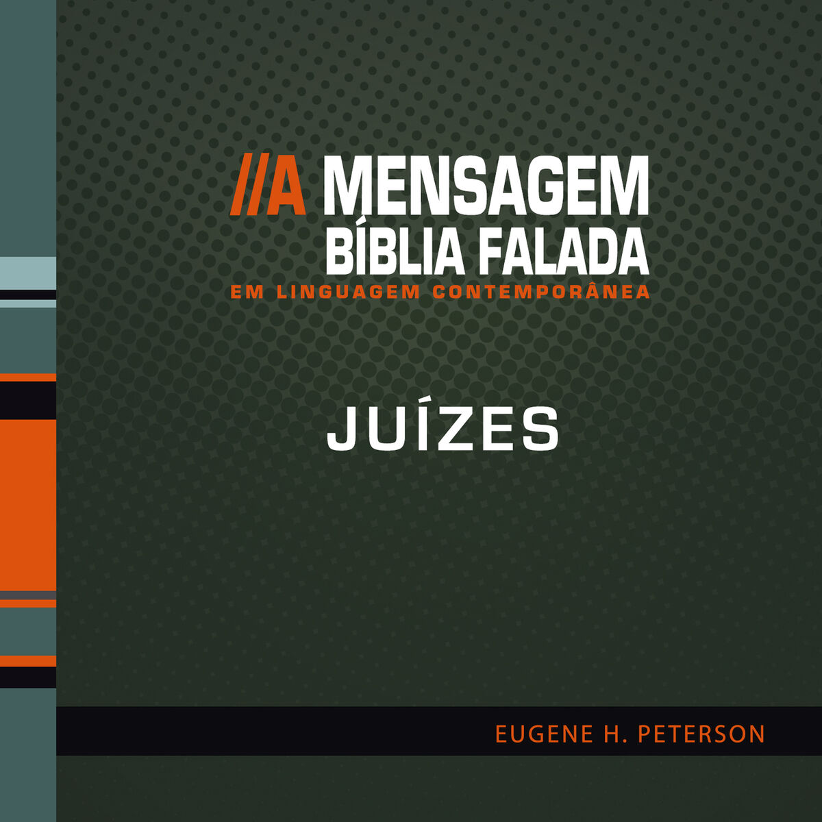 Album cover of Juízes 01