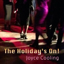 Cover of The Holiday's On