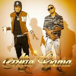 Cover of Alta Gama (Remix)