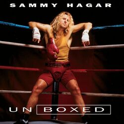 Cover of Unboxed