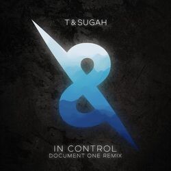 Cover of In Control (Document One Remix)