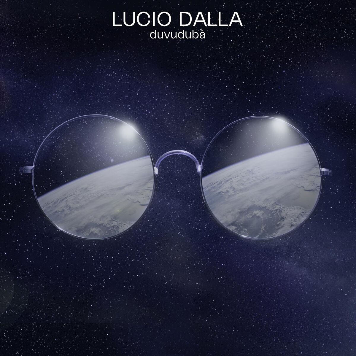 Album cover of La sera dei miracoli