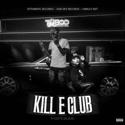 Cover of Kill E Club