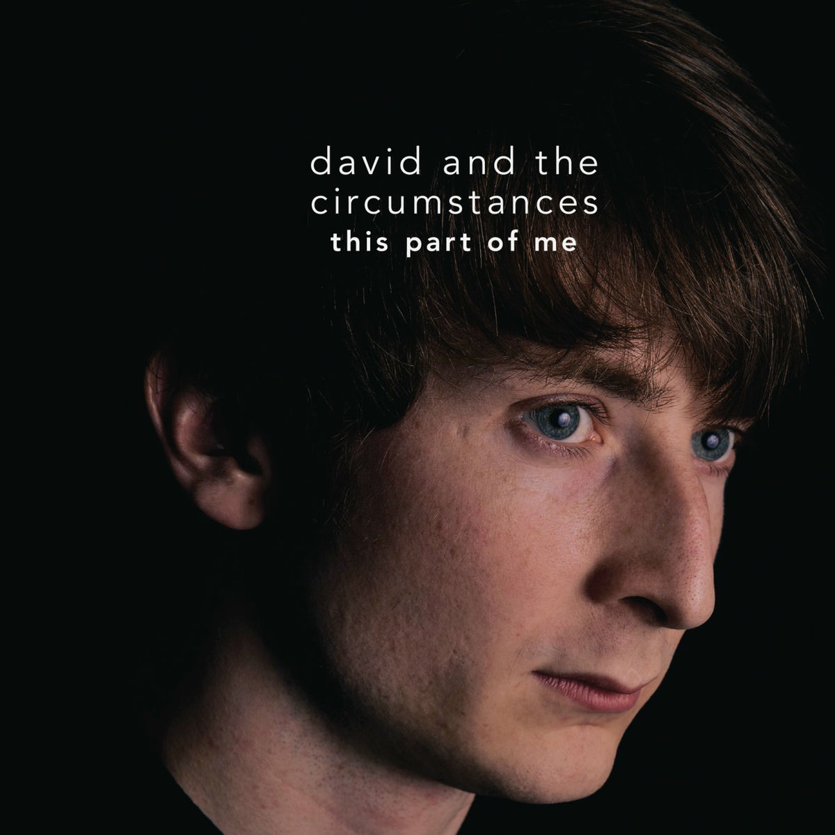 Album cover of This Part of Me