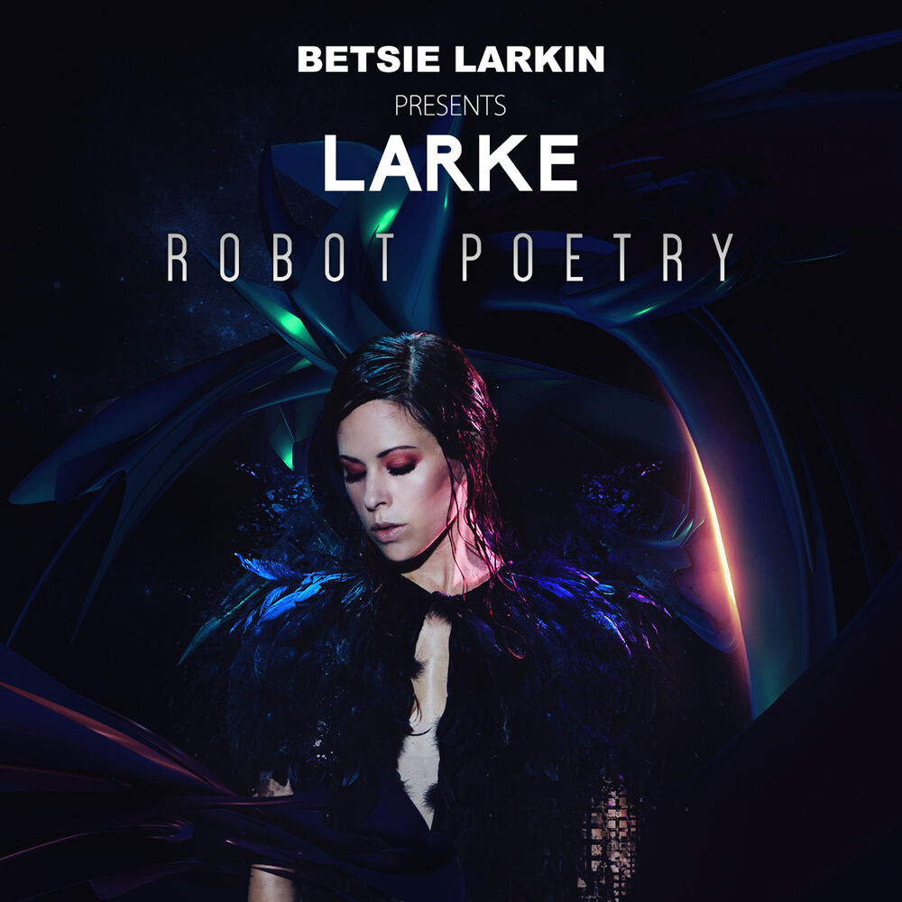 Picture of Robot Poetry