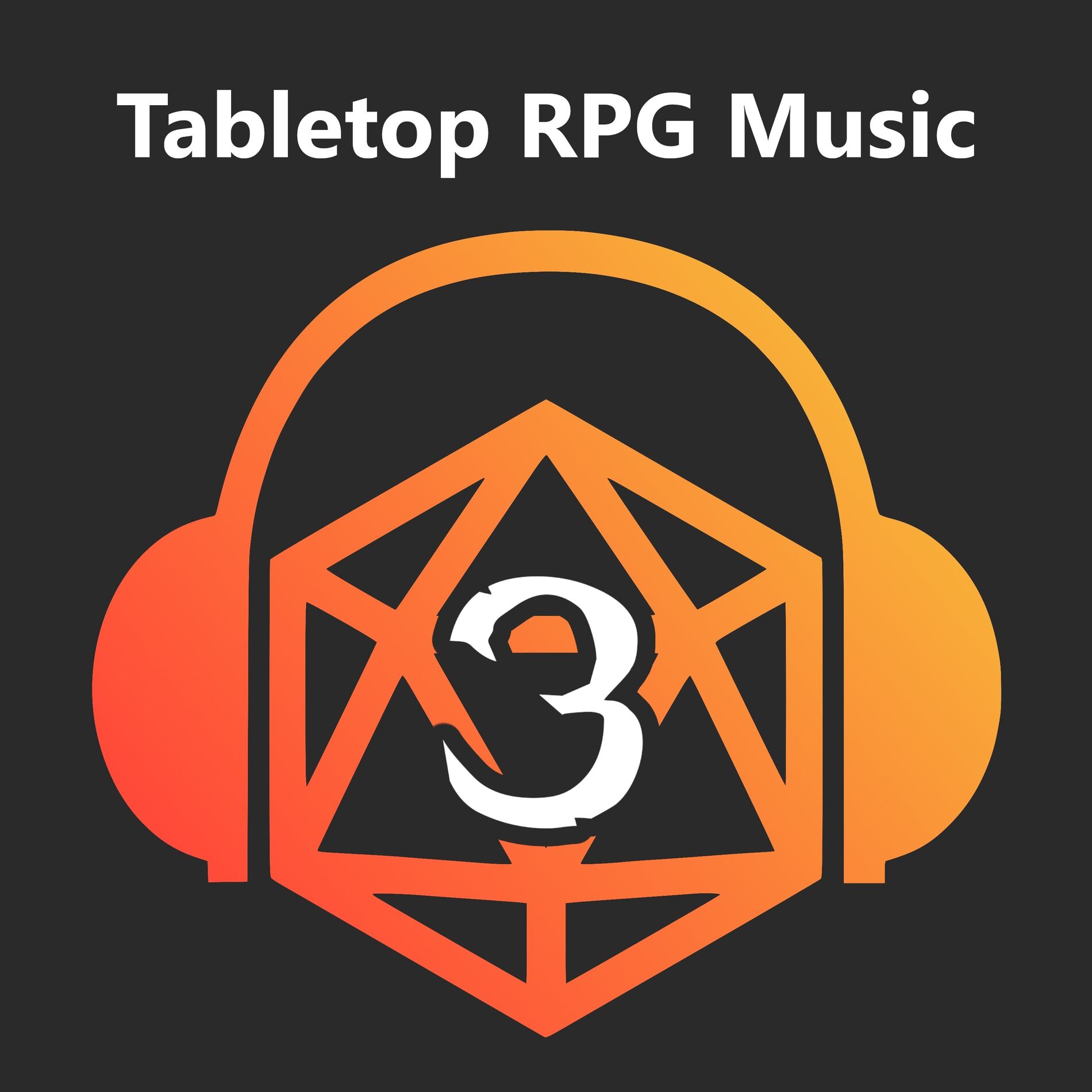 Album cover of Tabletop RPG Music: Volume 3