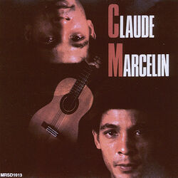 Claude Marcelin